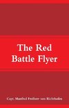 The Red Battle Flyer