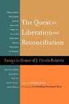 Quest for Liberation and Reconciliation