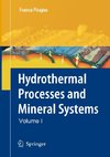 Hydrothermal Processes and Mineral Systems