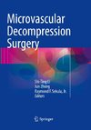 Microvascular Decompression Surgery