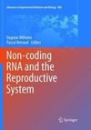 Non-coding RNA and the Reproductive System