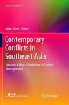 Contemporary Conflicts in Southeast Asia