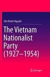 The Vietnam Nationalist Party (1927-1954)