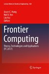 Frontier Computing