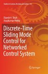 Discrete-Time Sliding Mode Control for Networked Control System