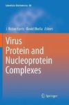 Virus Protein and Nucleoprotein Complexes