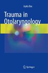 Trauma in Otolaryngology