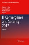 IT Convergence and Security 2017