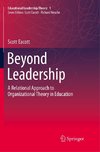 Beyond Leadership