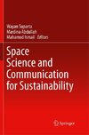 Space Science and Communication for Sustainability