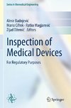 Inspection of Medical Devices