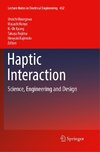 Haptic Interaction