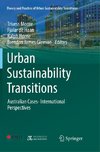 Urban Sustainability Transitions