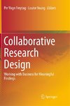 Collaborative Research Design