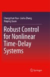 Robust Control for Nonlinear Time-Delay Systems