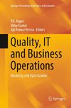 Quality, IT and Business Operations