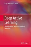 Deep Active Learning