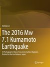 The 2016 Mw 7.1 Kumamoto Earthquake