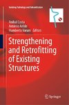 Strengthening and Retrofitting of Existing Structures