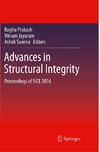 Advances in Structural Integrity