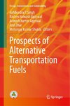 Prospects of Alternative Transportation Fuels