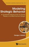 Modeling Strategic Behavior