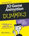 3D Game Animation For Dummies w/WS