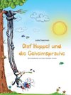 Olaf Hoppel und die Geheimsprache