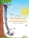 Olaf Hoppel und die Geheimsprache