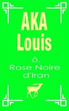 Ô, Rose Noire d'Iran