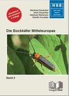 Klausnitzer: Bockkäfer Mitteleurop. 2