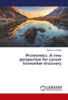 Proteomics: A new perspective for cancer biomarker discovery