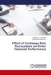 Effect of Exchange Rate Fluctuations on Firms' Financial Performance