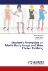 Student's Perception on Media Body Image and their Choice Clothing