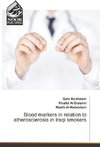 Blood markers in relation to atherosclerosis in Iraqi smokers