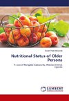 Nutritional Status of Older Persons