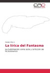 La lírica del Fantasma