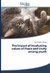 The Impact of inculcating values of Peace and Unity among youth