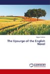 The Upsurge of the English Novel