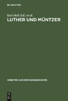 Luther und Müntzer