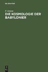 Die Kosmologie der Babylonier