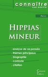 Fiche de lecture Hippias mineur de Platon (Analyse philosophique de référence et résumé complet)