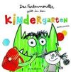 Das Farbenmonster geht in den Kindergarten