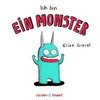 Ich bin ein Monster