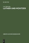 Luther und Müntzer