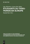 Étudiants du tiers-monde en Europe