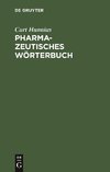 Pharmazeutisches Wörterbuch