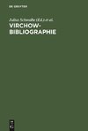 Virchow-Bibliographie