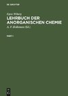 Lehrbuch der anorganischen Chemie