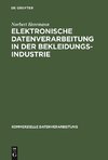 Elektronische Datenverarbeitung in der Bekleidungsindustrie